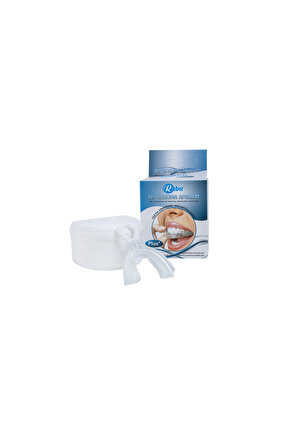 DİŞ KORUMA APARATI PLUS - DİŞ SIKMA GICIRDATMA APARATI - BRUKSİZM DİŞLİĞİ - DİŞ SIKMA ÖNLEYİCİ