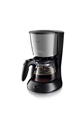 Hd746220 Filtre Kahve Makinesi Inox
