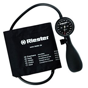 Riester tansiyon alet 1250 Anti Şok