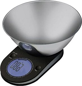COMFORT PLUS KS-1135 KEFELİ MUTFAK BASKÜLÜ