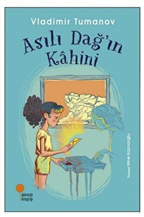 Asılı Dağın Kahini (vladimir Tumanov)