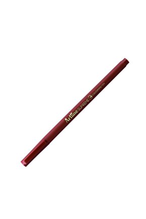 Supreme Coloring Keçe Uçlu Kalem 0,6mm Kahverengi