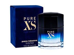 Pure XS Pure Excess EDT 100 ml Erkek Parfüm 