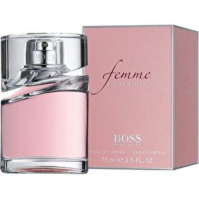 Hugo Boss Femme EDP 75 ml Kadın Parfümü 