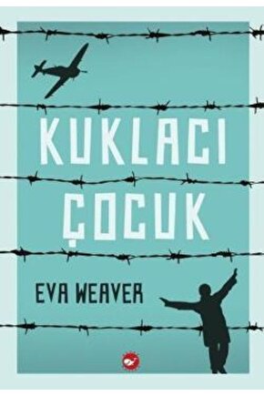 Kuklacı Çocuk - Eva Weaver