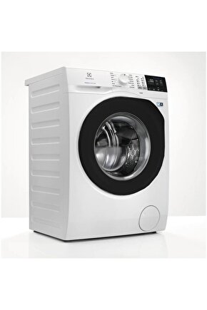 Ew6fn449bt 9 Kg 1400 Devir Beyaz Çamaşır Makinesi