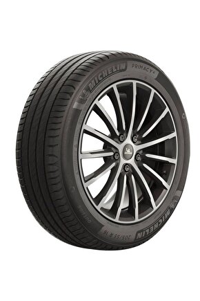 20555R16 91V Primacy 4+ Michelin (2024 Üretim)