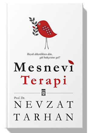 Mesnevi Terapi - Nevzat Tarhan