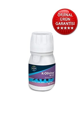 K-othrine,k Othrine,sc50 Halk Sağlığına Uygun Genel Haşere Ilacı