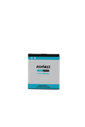 Nokia Bl-6q Rovimex Batarya Pil