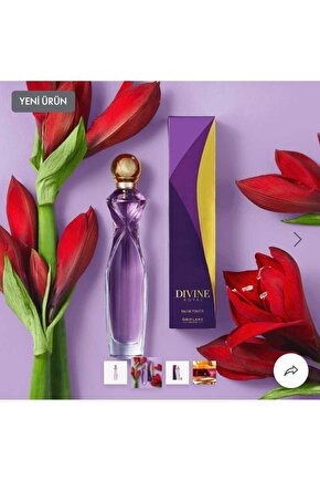 Divine Royal EdT