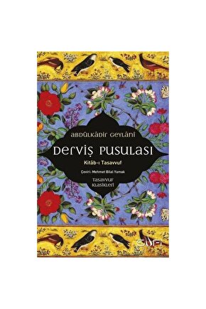 Derviş Pusulası