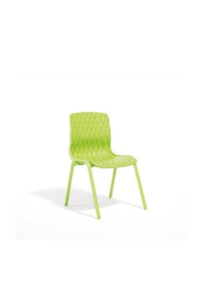 Royal Sandalye Yeşil