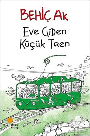 Eve Giden Küçük Tren