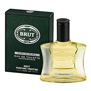 Brut Original EDT 100 ml Erkek Parfüm 