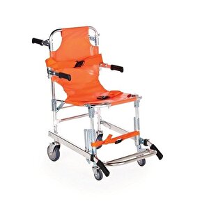 Comfort Hasta Taşıma Sandalyesi