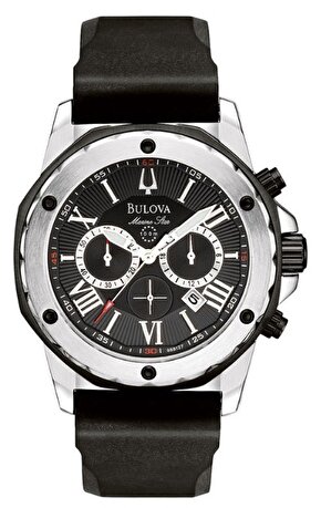 BULOVA 98B127 ERKEK KOL SAATİ