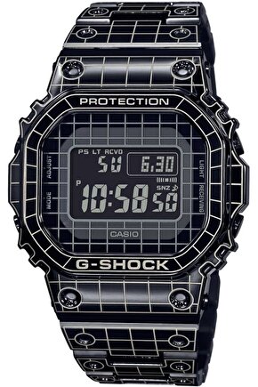 Erkek Kol Saati G-Shock GMW-B5000CS-1DR
