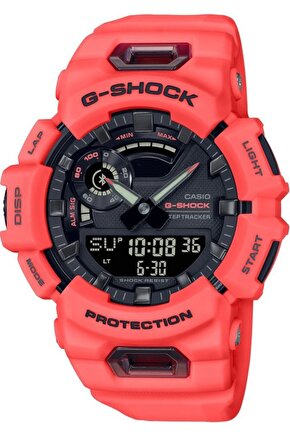 Erkek G-Shock Kol Saati GBA-900-4ADR