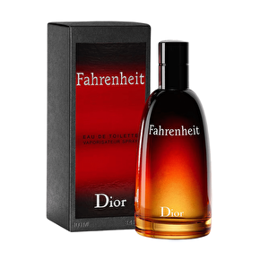 Christian Dior Fahrenheit EDT 100 ml Erkek Parfüm