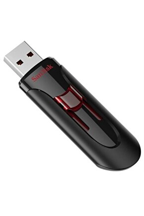 SDCZ600-016G-G35 16GB Cruzer Glide 3.0 USB Flash Bellek