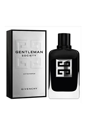 Givenchy Gentleman Society EDP 100 ml Erkek Parfüm