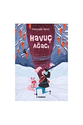 Havuç Ağacı