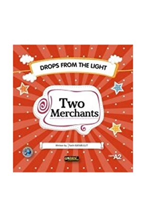 Two Merchants  Drops From The Light