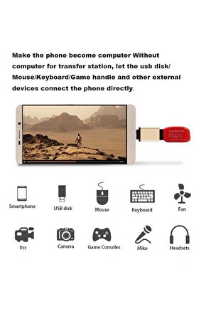 MONSTER HUMA H4 V3.1.1 İÇİN TYPE-C TO USB 3.0 DÖNÜŞTÜRÜCÜ