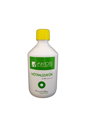 Cold Wave Nötralizatör 500 Ml