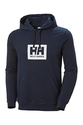 Helly Hansen HHA.53289 - Tokyo Hoodie Erkek Sweatshirt
