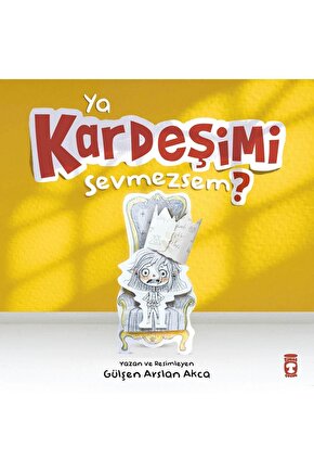 Ya Kardeşimi Sevmezsem? (CİLTLİ)ya Kardeşimi Sevmezsem? (CİLTLİ)