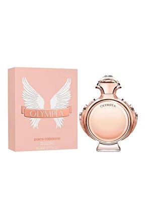 Paco Rabanne Olympea EDP 80 ml Kadın Parfüm