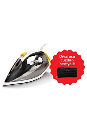 Azur Gc454480 2600 W Buharlı Ütü Hediyeli 