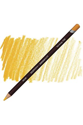 Coloursoft Pencil Yumuşak Kuruboya Kalemi C060 Pale Orange
