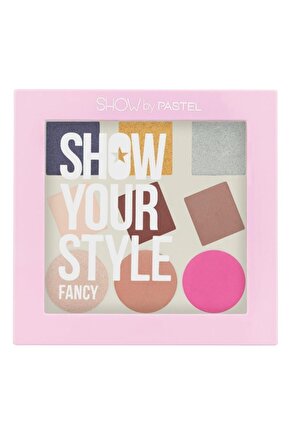 Show Your Style Fancy 463 Far