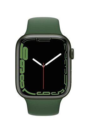 Smart002-04 Yeşil Smart Akıllı Erkek Kol Saati