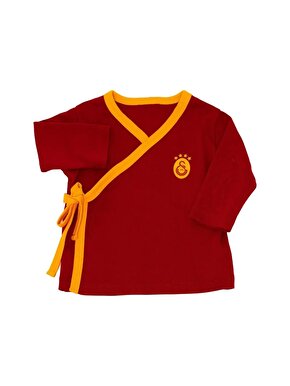 Galatasaray Lisanslı Bebek Hastane Çıkış Seti