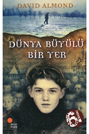 Dünya Büyülü Bir Yer