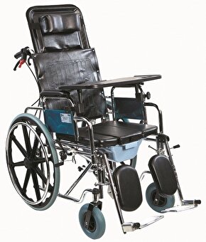 G4 Tekerlekli Sandalye