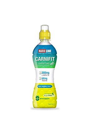 Carnifit 500 ml 24 Adet
