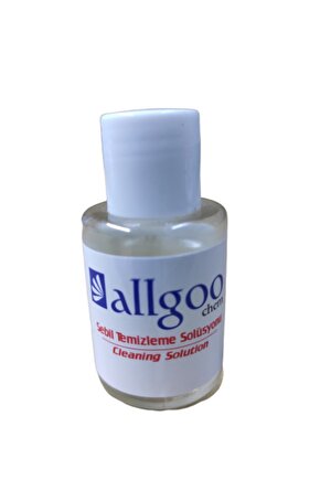 Allgoo Sebil Temizleme Sıvısı - Solüsyonu
