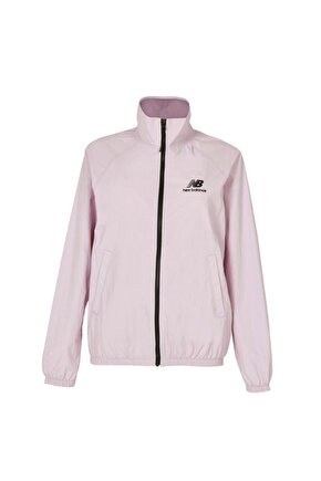 New Balance Womens Lifestyle Kadın Ceket