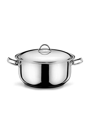 Tencere Flanşlı Kulp 8lt.