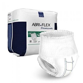 Abri-Flex Abriflex Külotlu Hasta Bezi XLarge