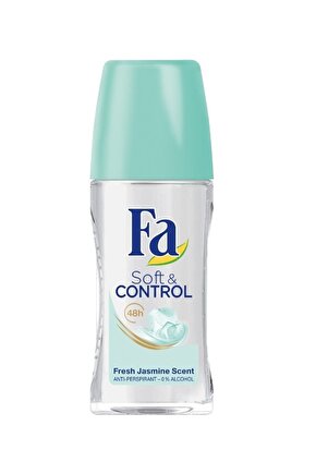 Soft & Control Kadın Deodorant 150 ml 