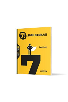 7. Sınıf Ingilizce S.b (yeni)