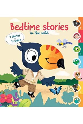 Bedtime Stories :ın The Wild