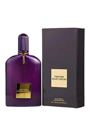 Tom Ford Velvet Orchid EDP 100 ml Unısex Parfüm