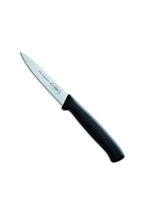 F.dıck Meyve Bıçağı Siyah 8 Cm